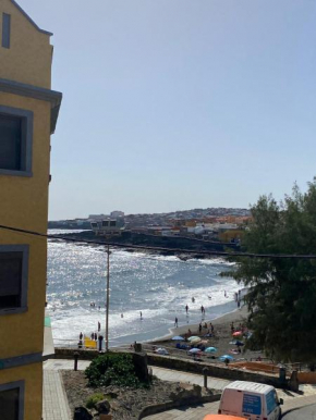 Arena y Mar